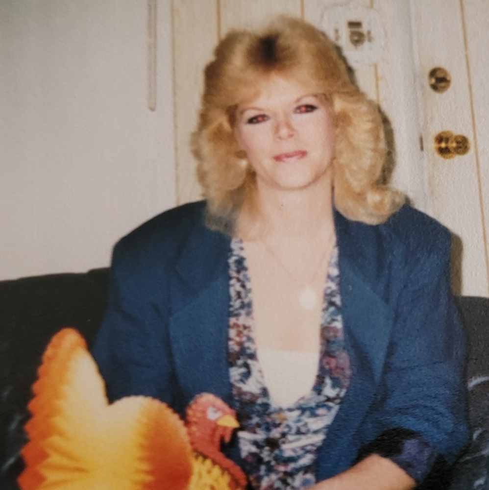 Meet your Posher, Debra
